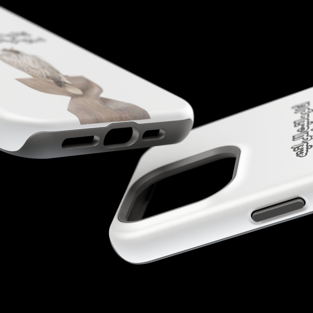 Ajouba Magnetic Impact-Resistant Case