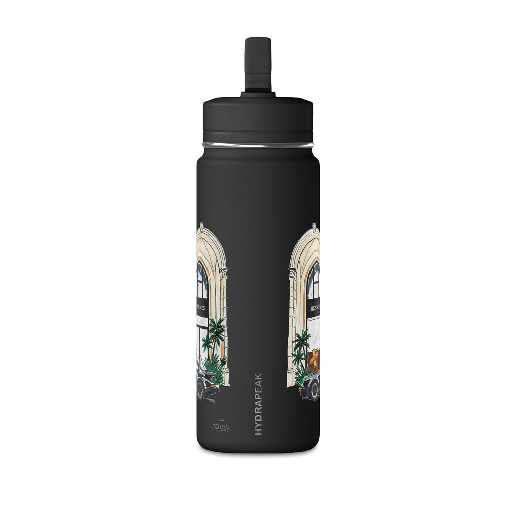 SAEVO Monaco Mini Water Bottle – 0.6L