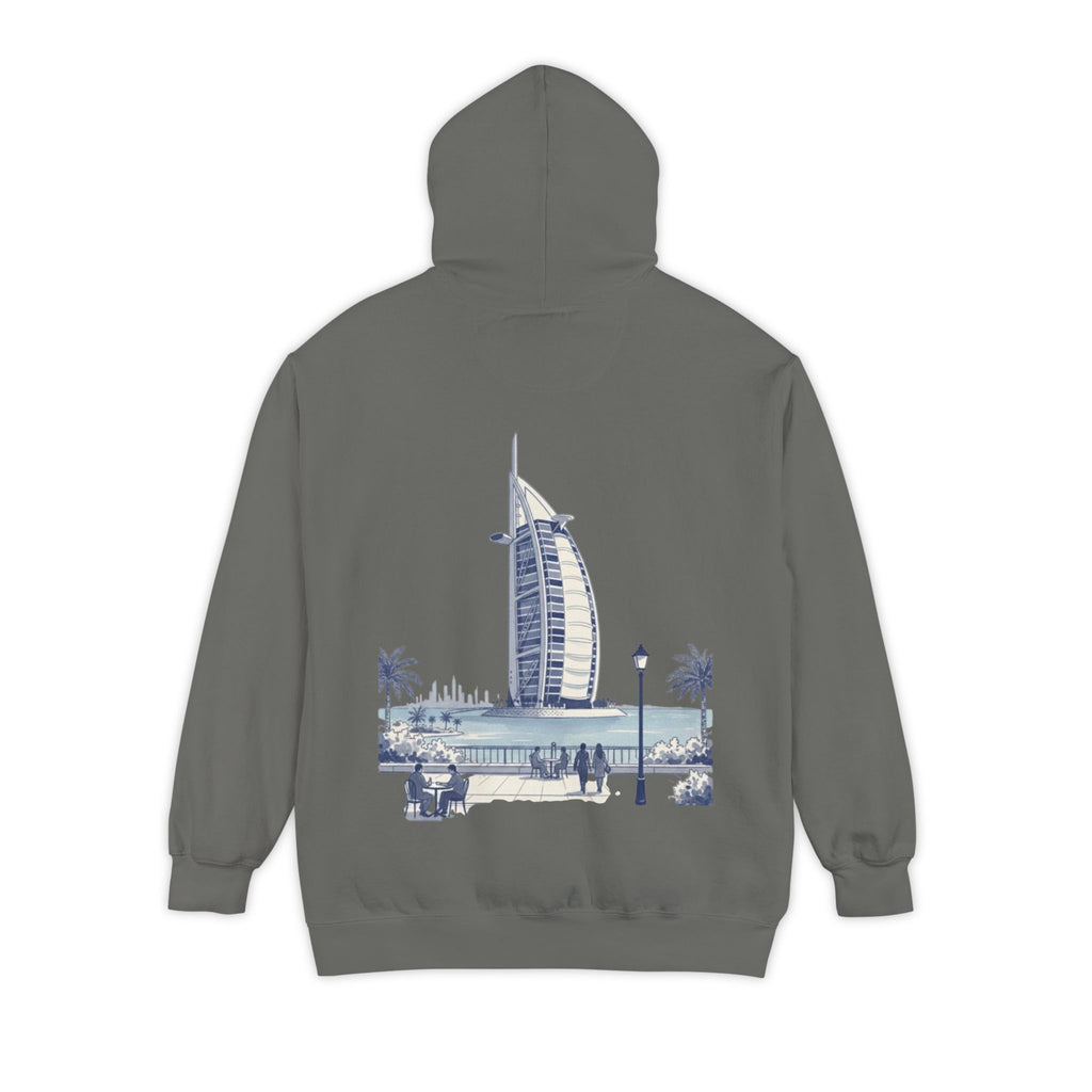 SAEVO Burj Al Arab Hoodie