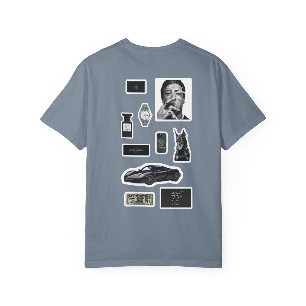 SAEVO Billionaire Top