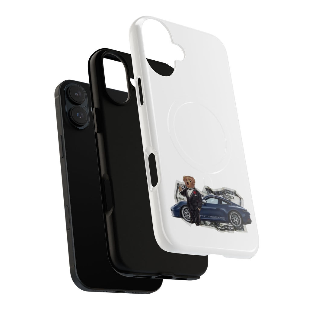 SAEVO Success Magnetic iPhone Case