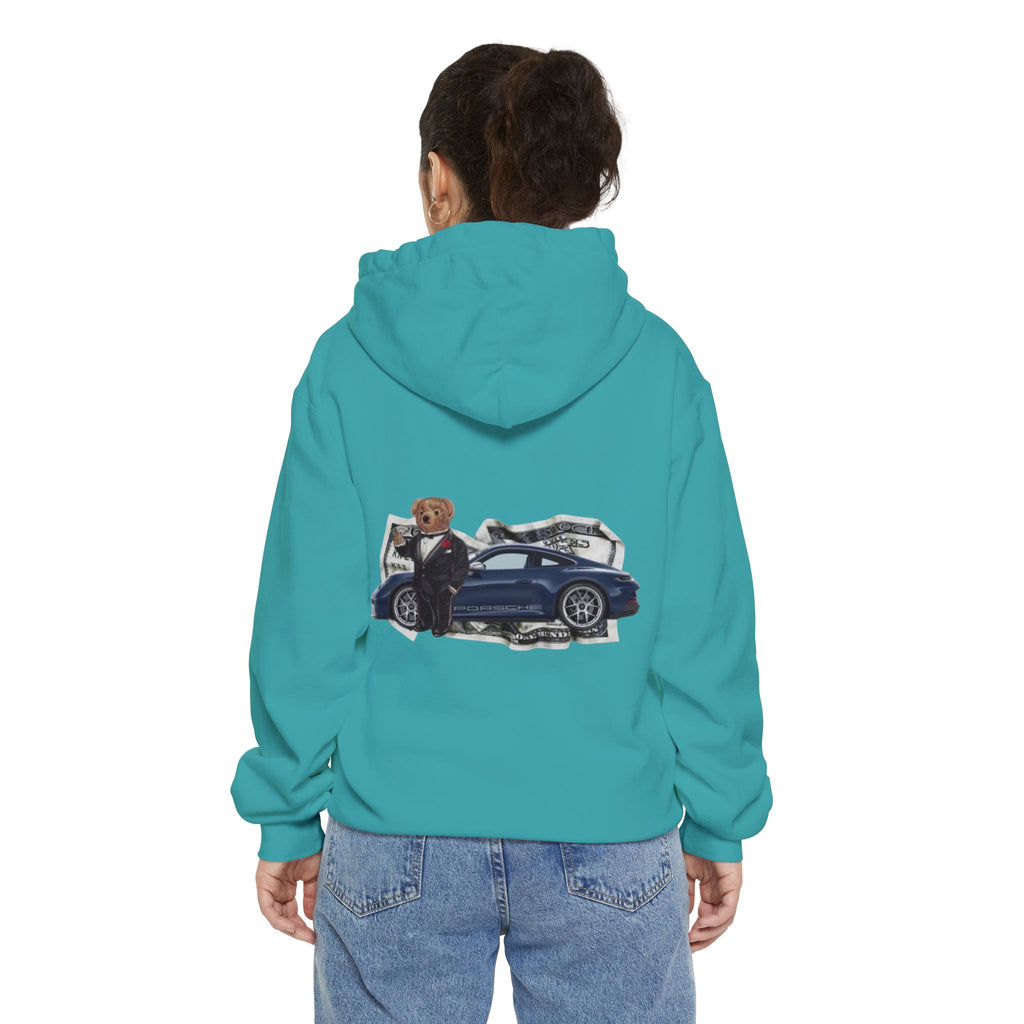 SAEVO Success Hoodie