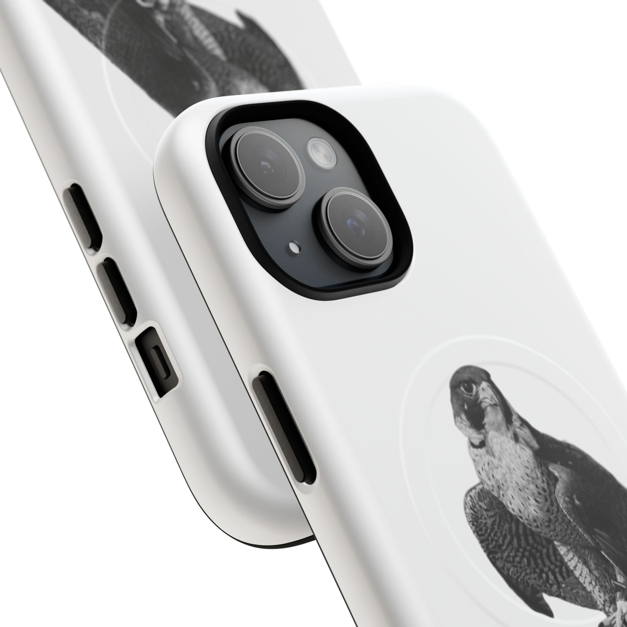 SAEVO Falcon Magnetic iPhone Case