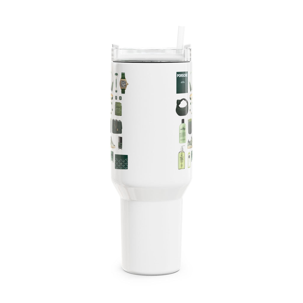 SAEVO Emerald Edit Tumbler – 1L