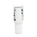 SAEVO Emerald Edit Tumbler – 1L