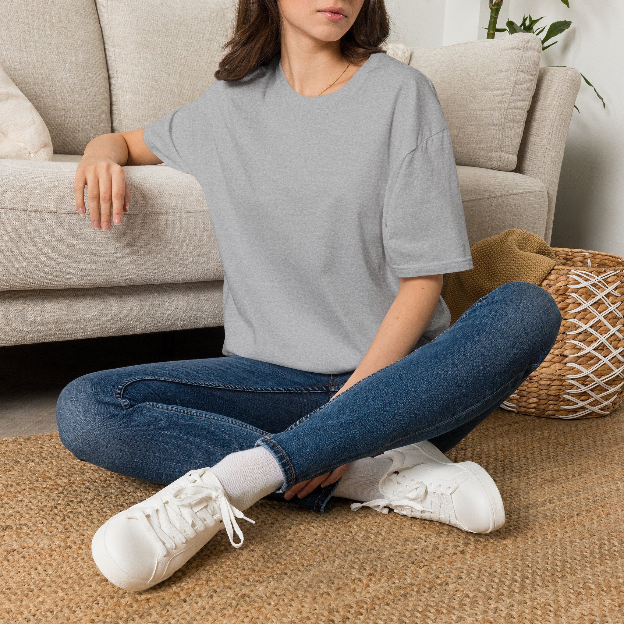 Work Girl T-shirt