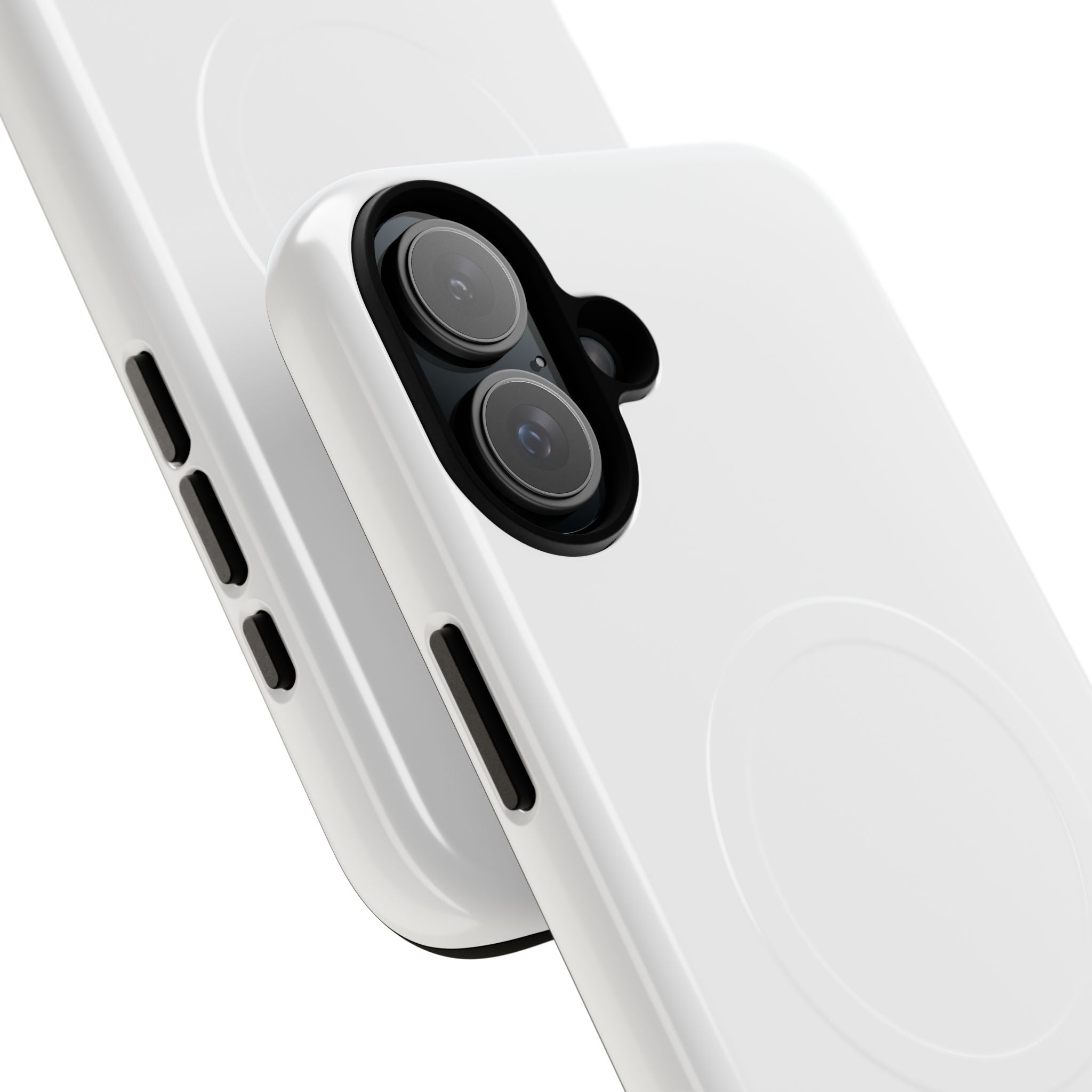 SAEVO Sheikh Zayed Signature Magnetic iPhone Case