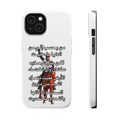 3anait Magnetic Impact-Resistant Cases