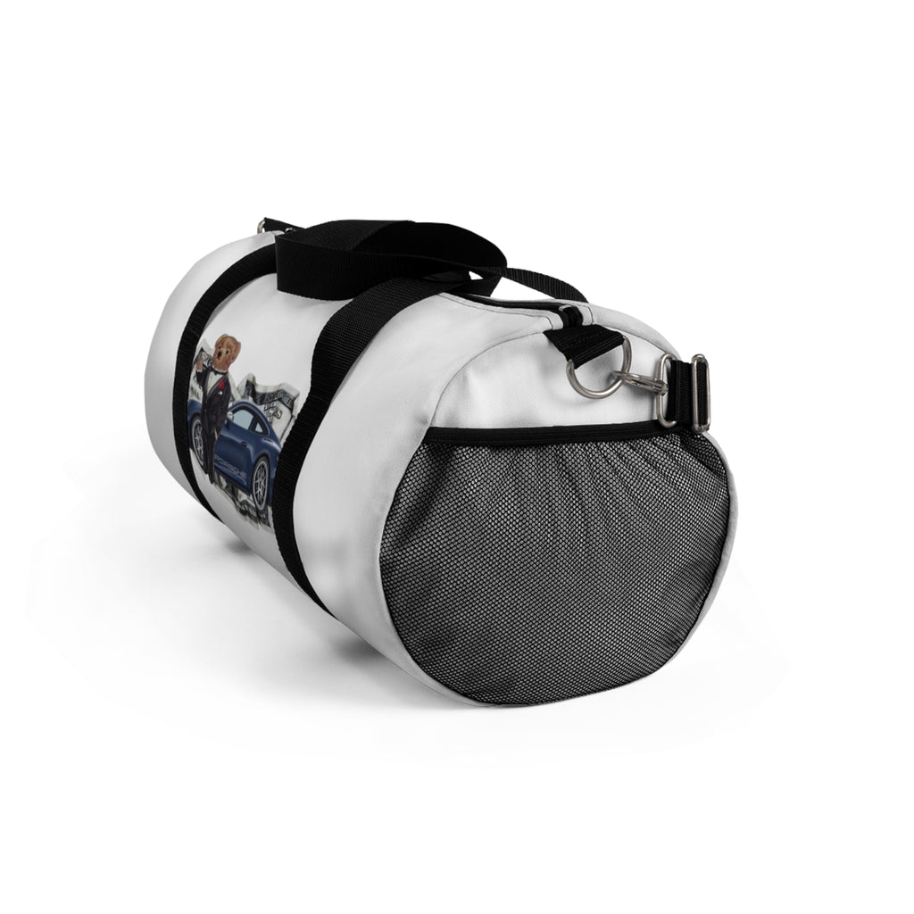 SAEVO Success Duffel Bag