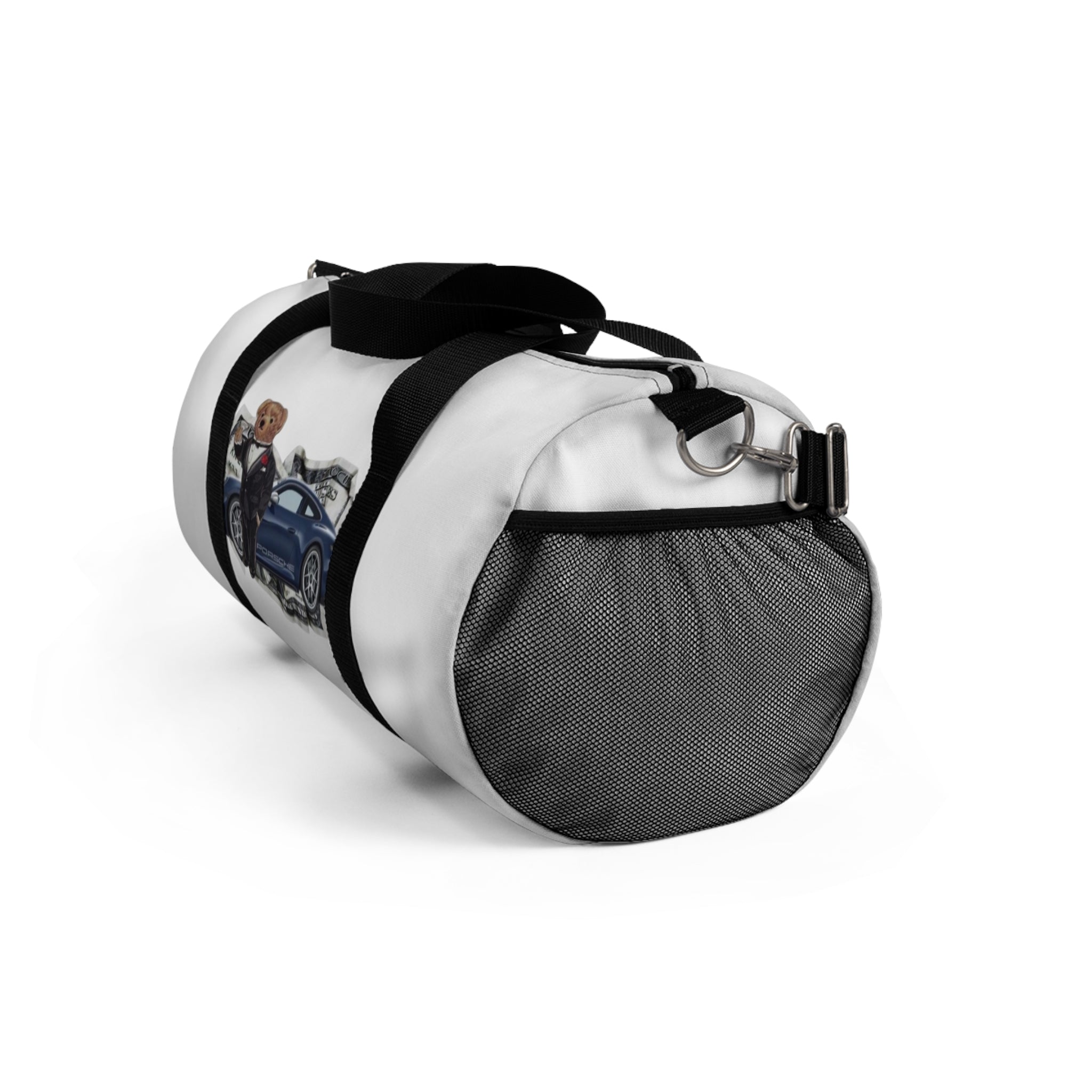SAEVO Success Duffel Bag