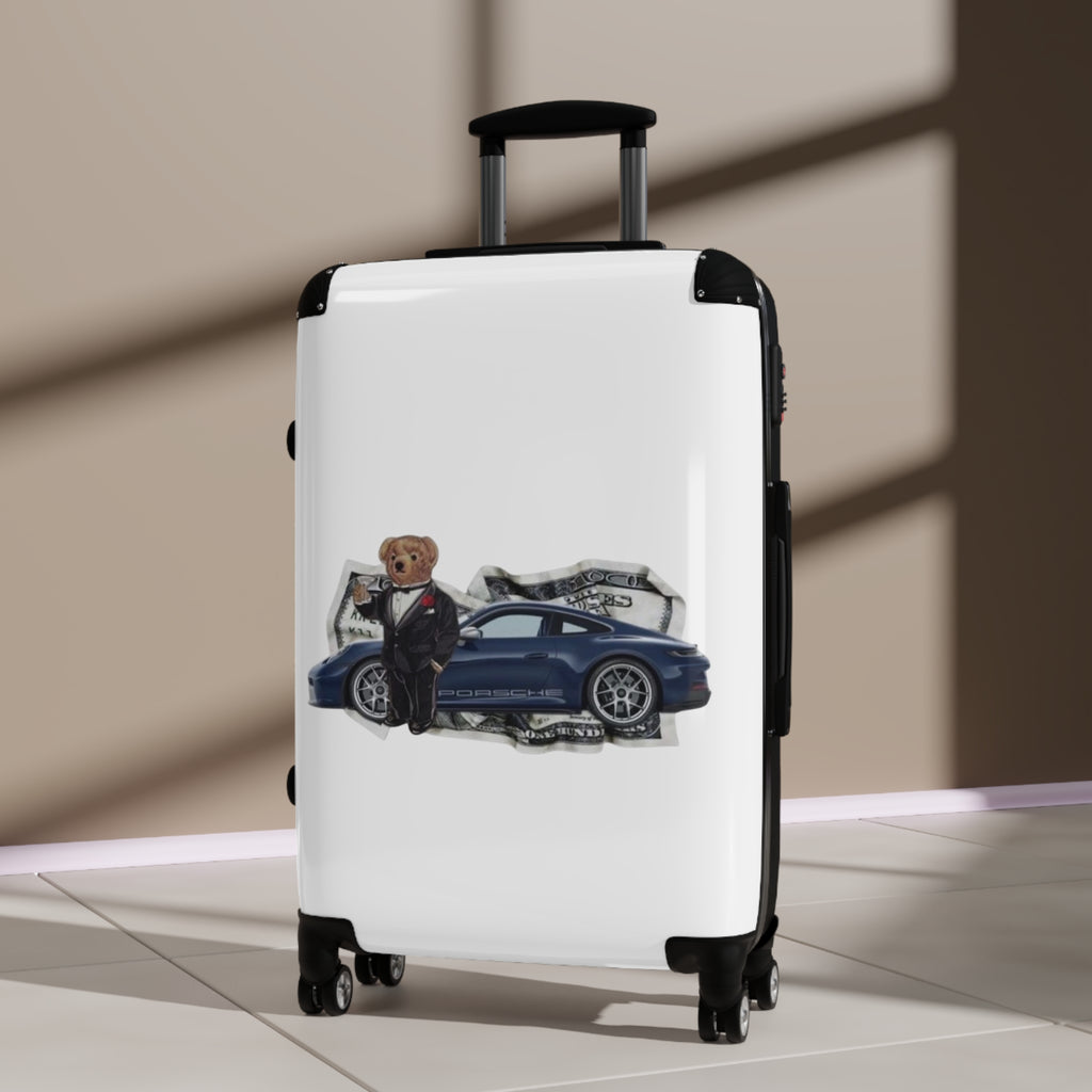 SAEVO Success Suitcase