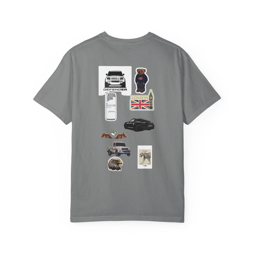 SAEVO Urban Explorer Top