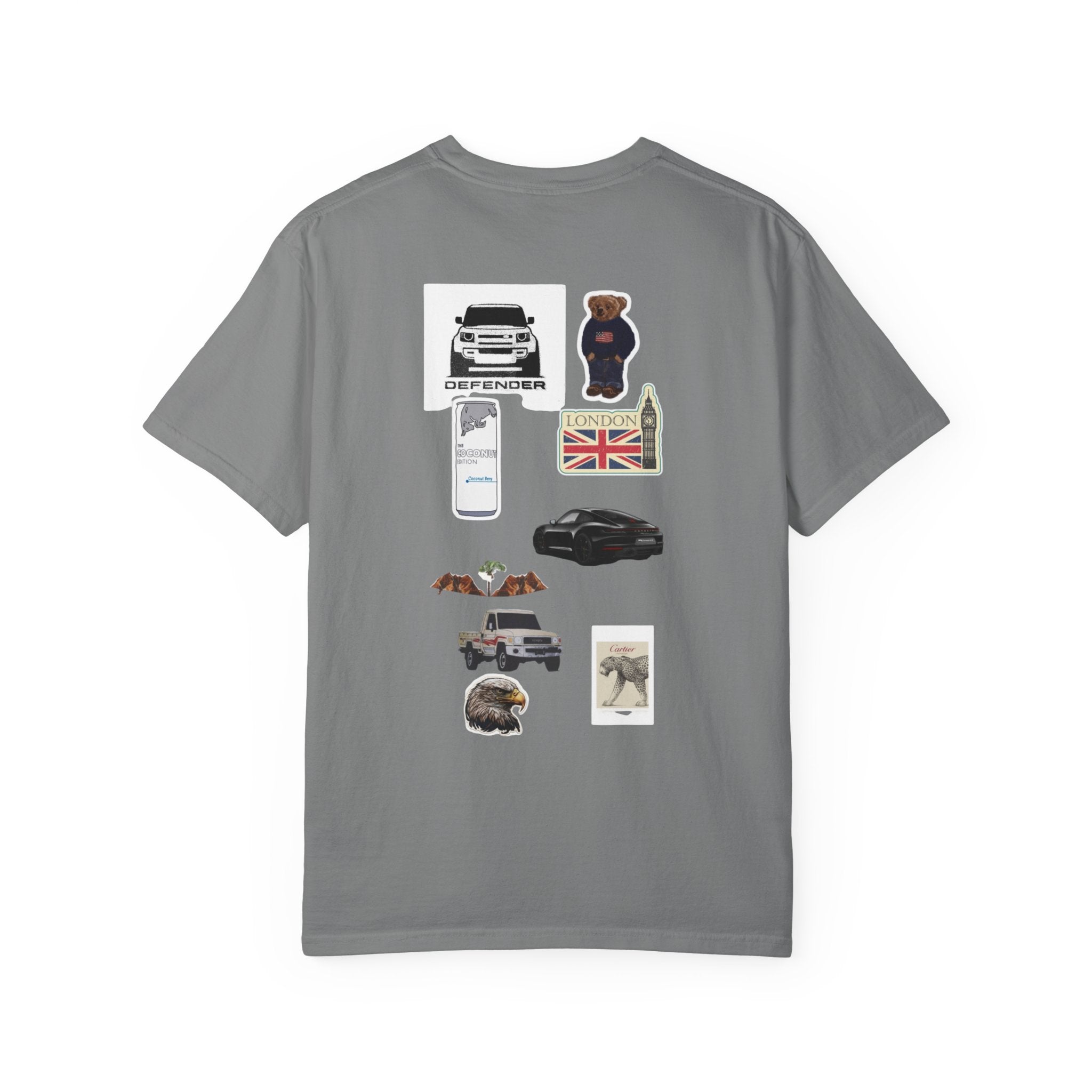 SAEVO Urban Explorer Top