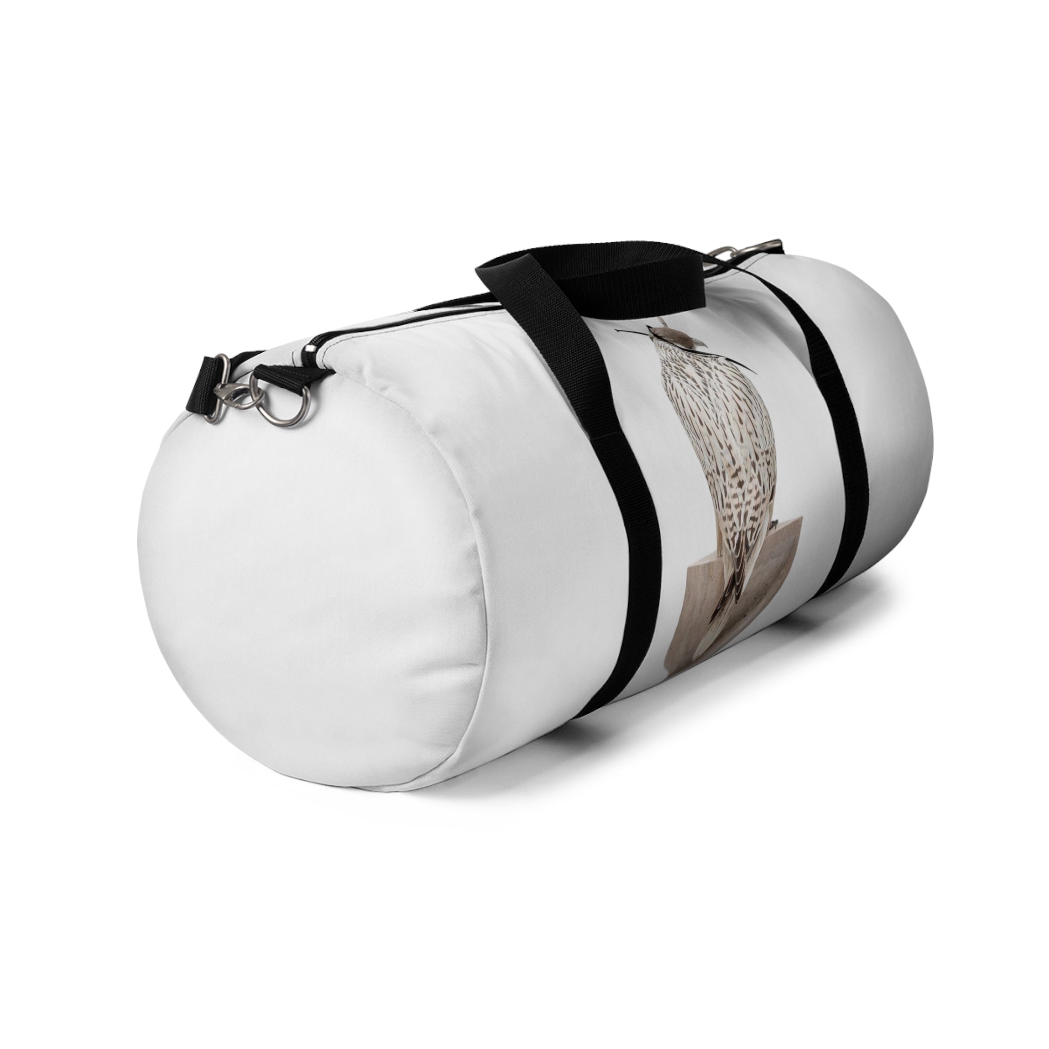 SAEVO Falcon Perch Duffel Bag