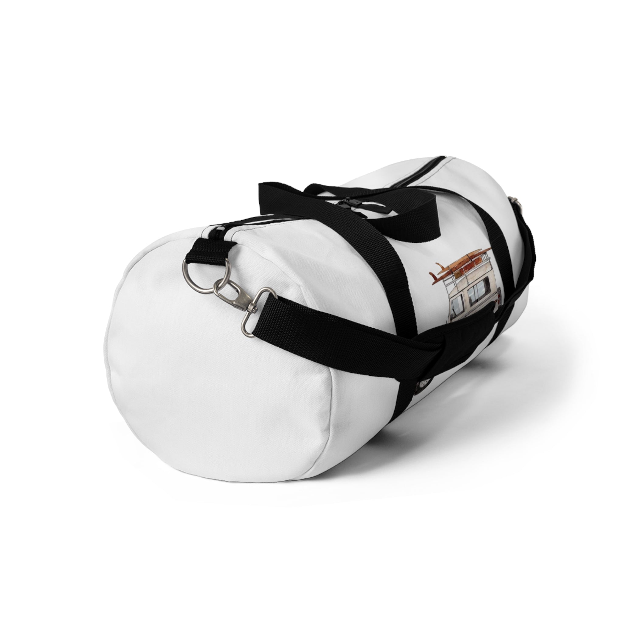 SAEVO Adventure Duffel Bag