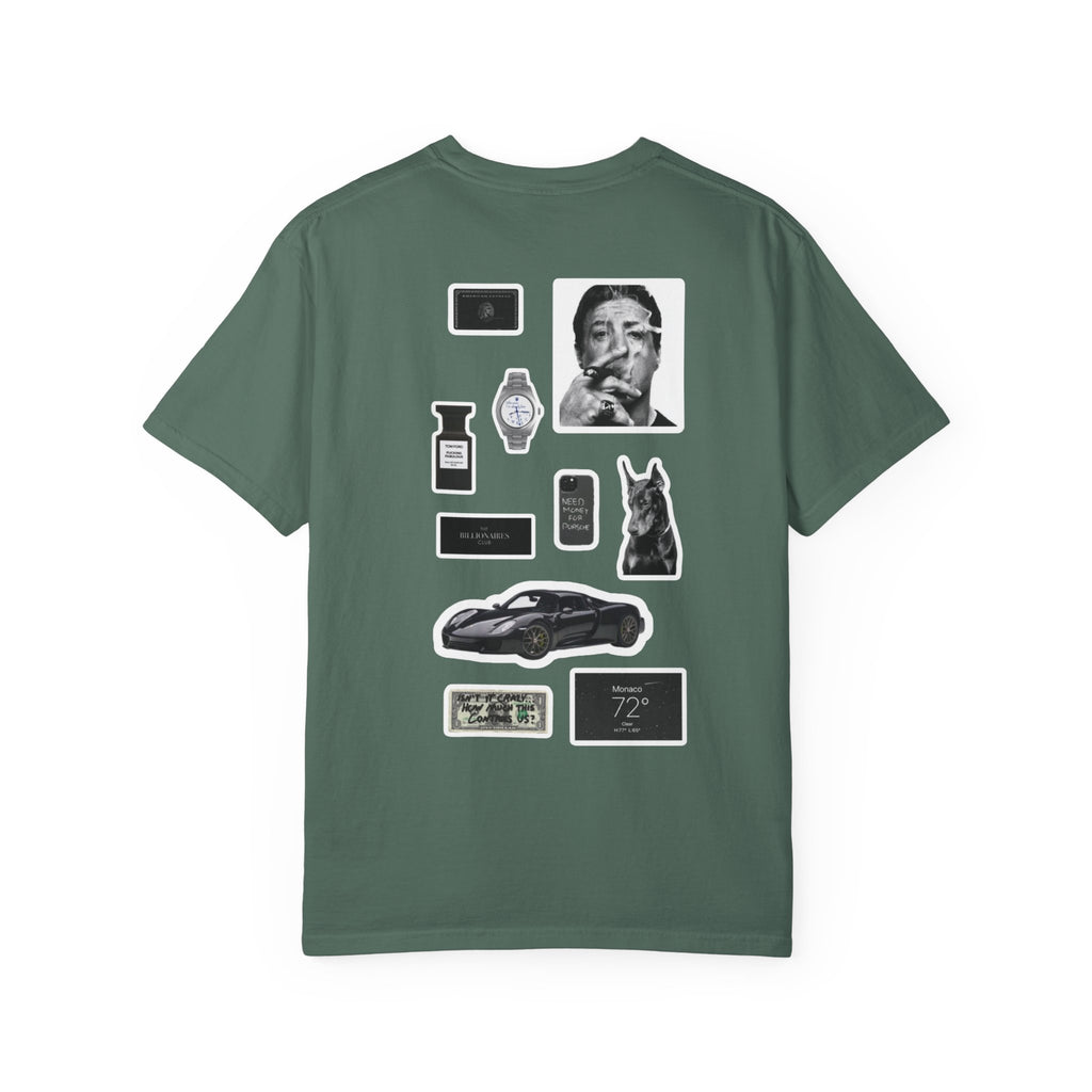 SAEVO Billionaire Top