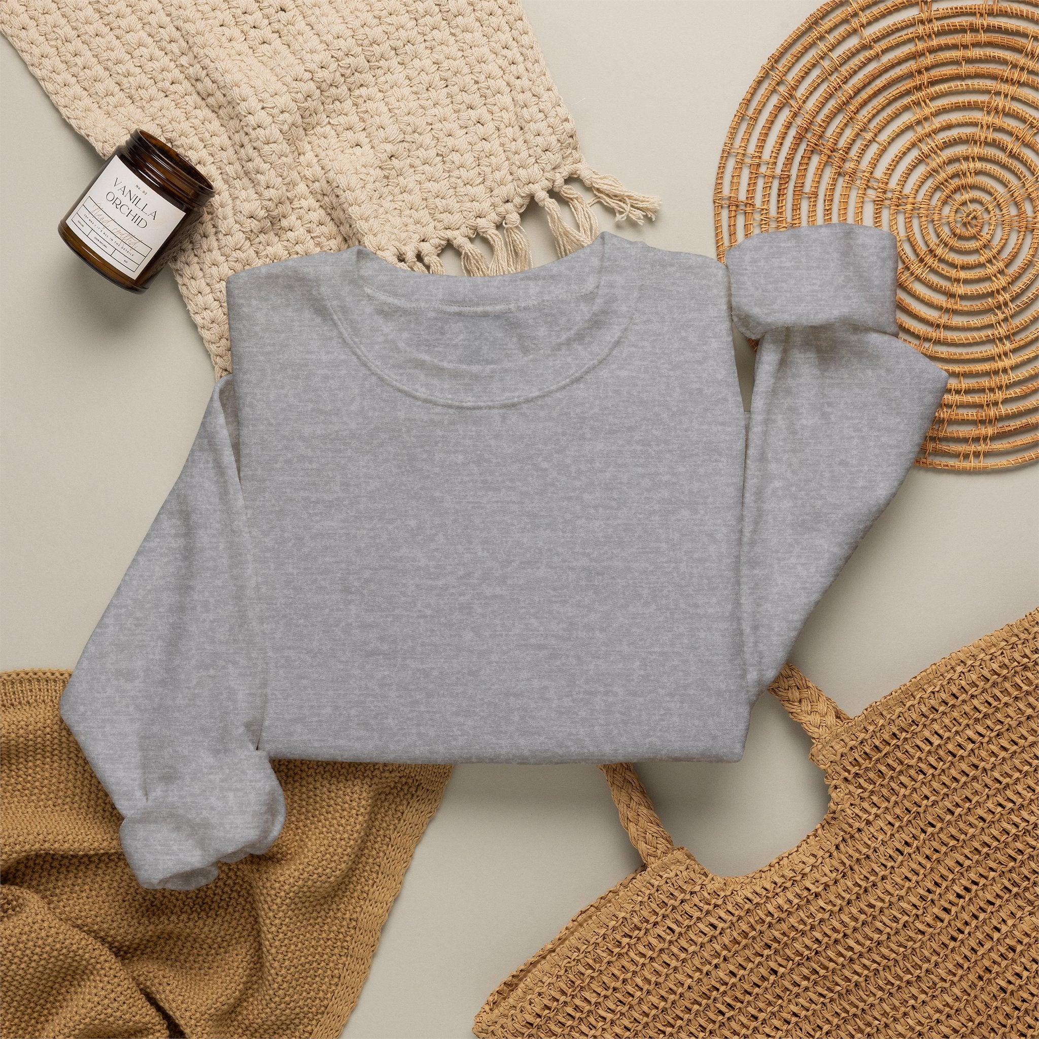 Porsche Dreams Crewneck