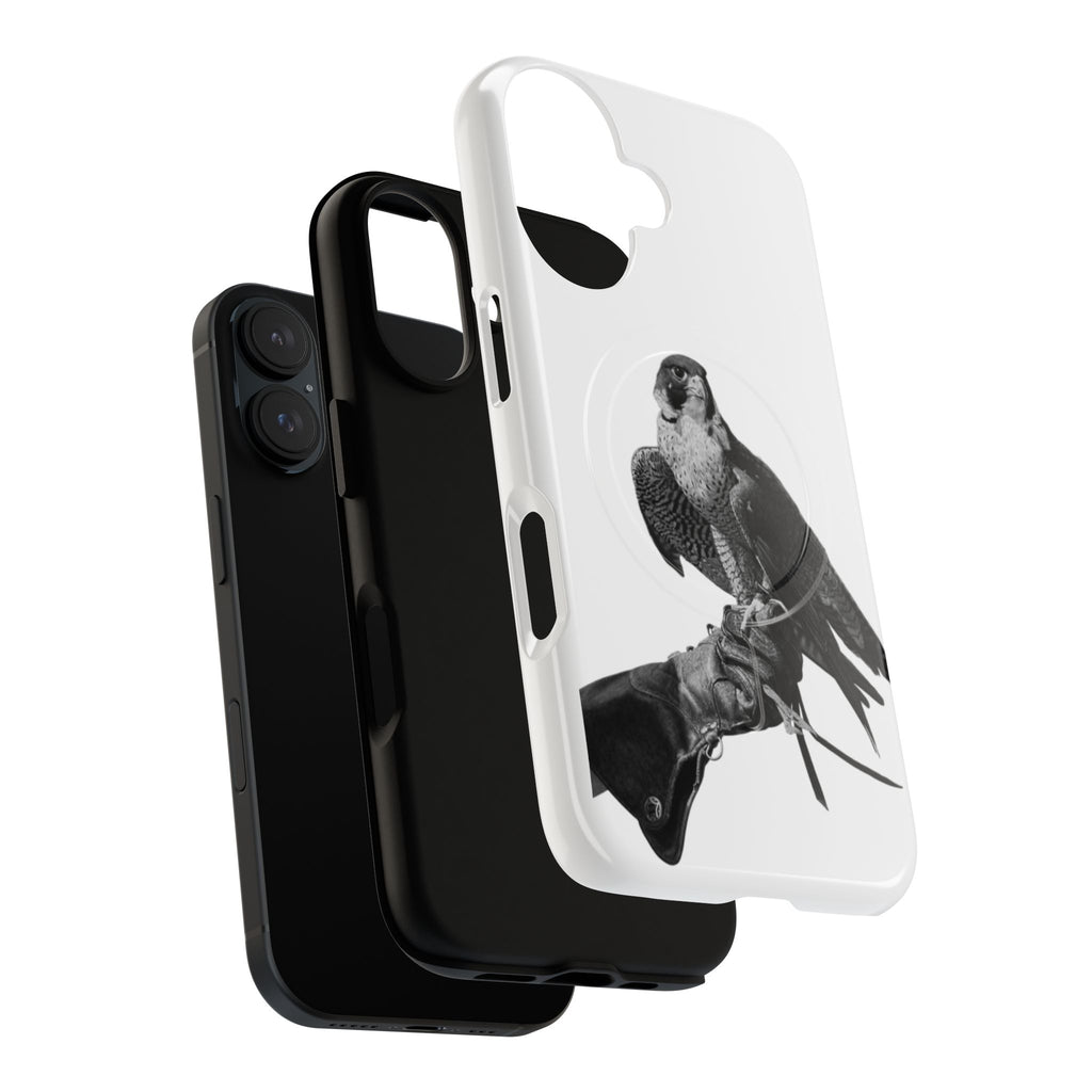 SAEVO Falcon Magnetic iPhone Case