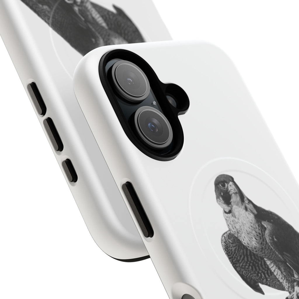 SAEVO Falcon Magnetic iPhone Case