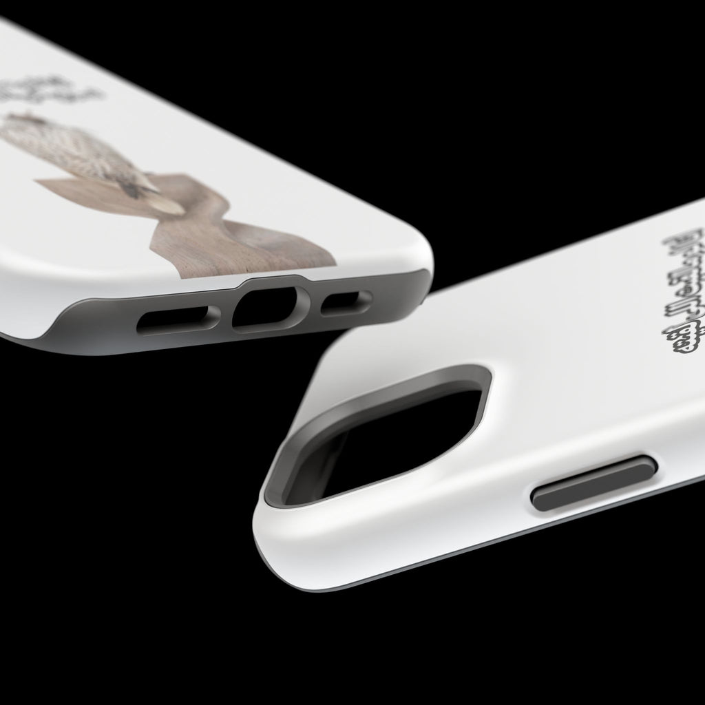 Ajouba Magnetic Impact-Resistant Case