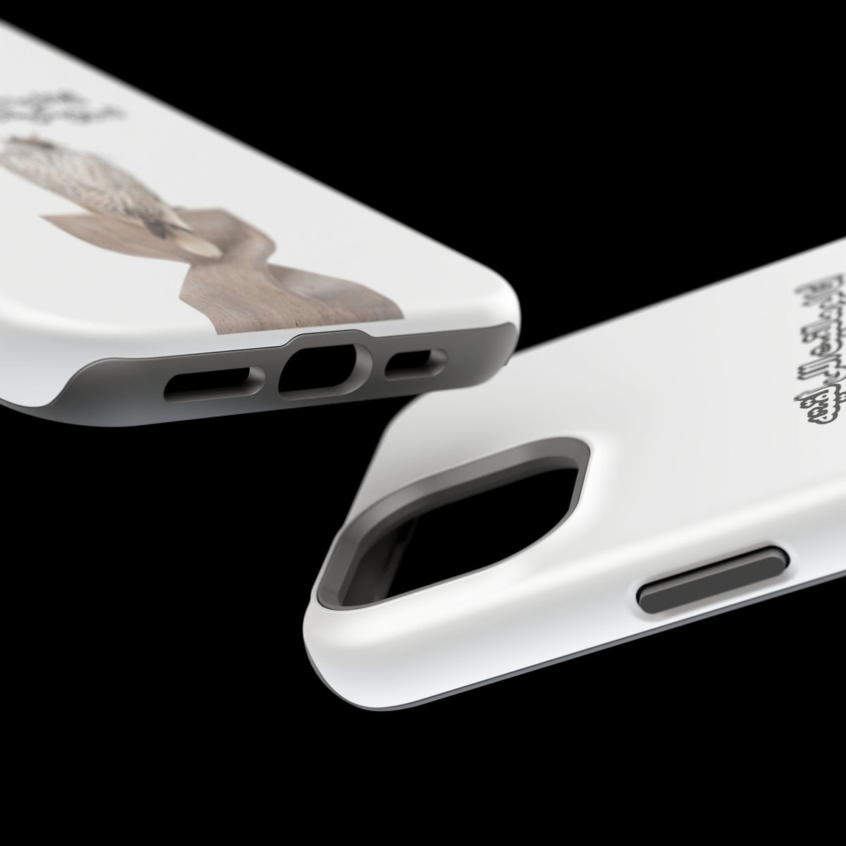 Ajouba Magnetic Impact-Resistant Case