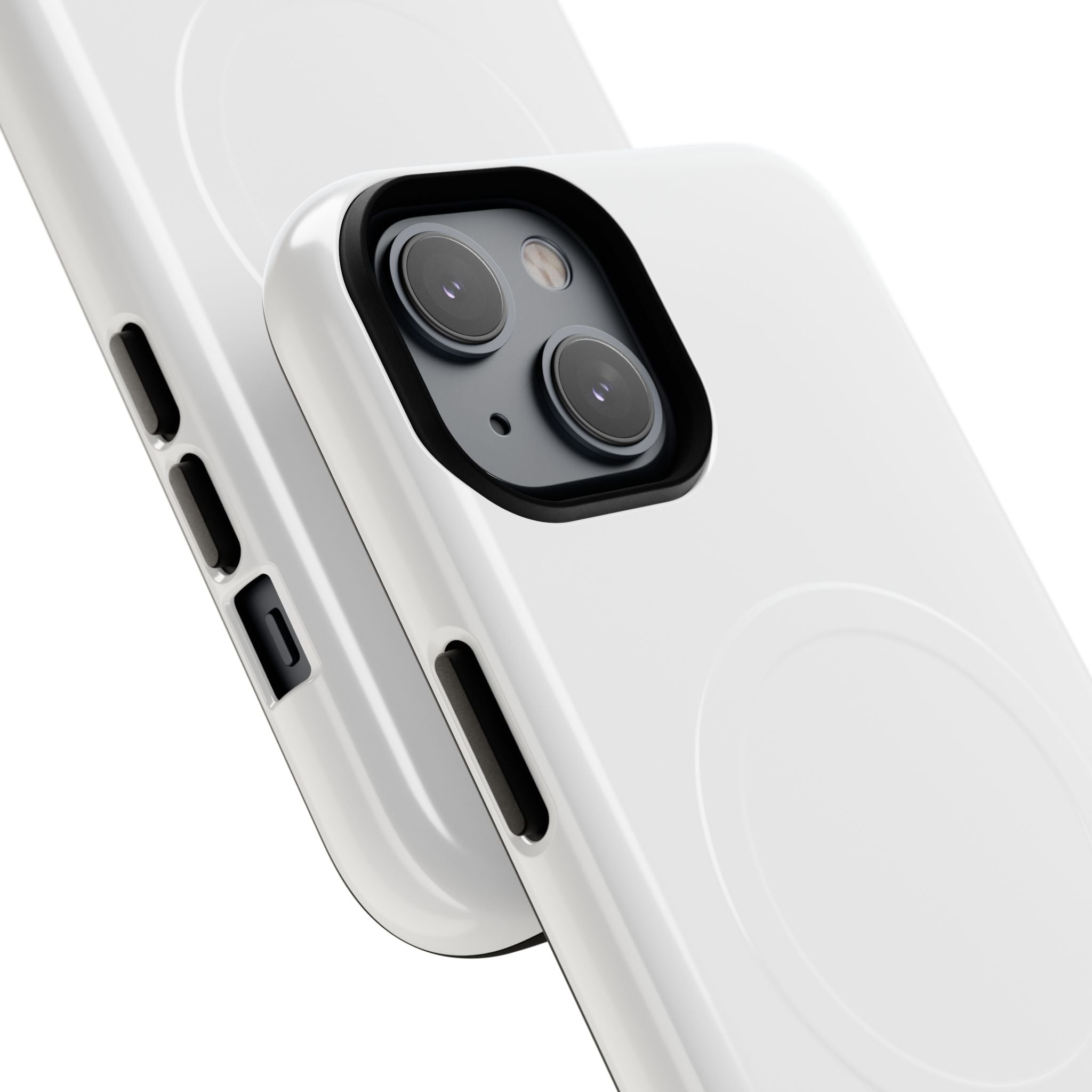 SAEVO Sheikh Zayed Signature Magnetic iPhone Case