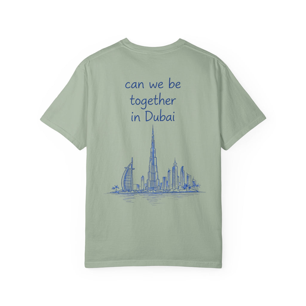 SAEVO Dubai Together Top