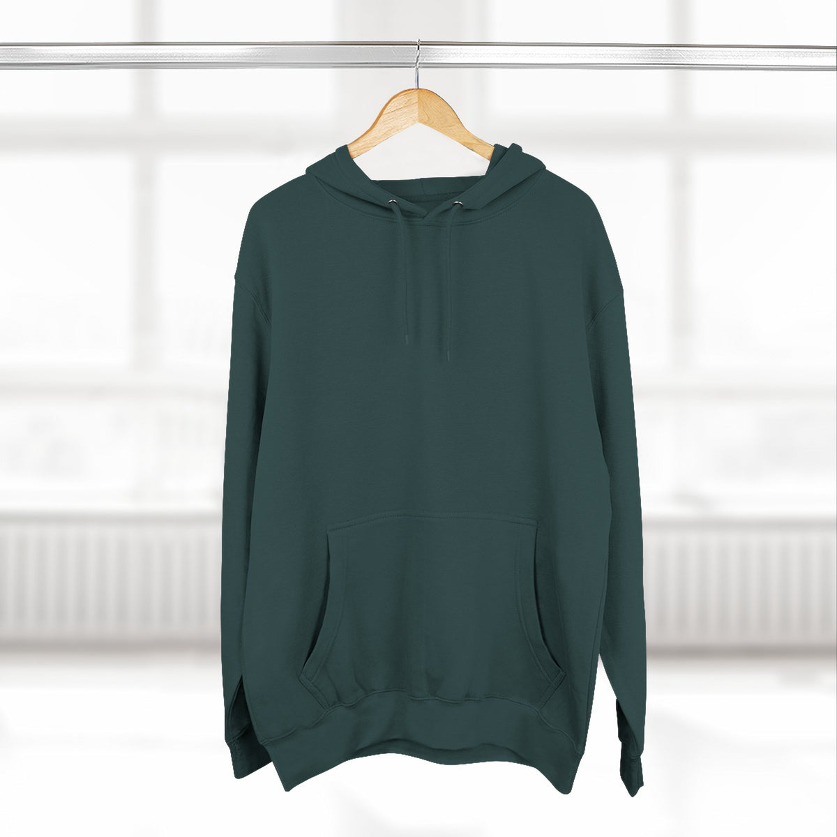 Ajouba Hoodie