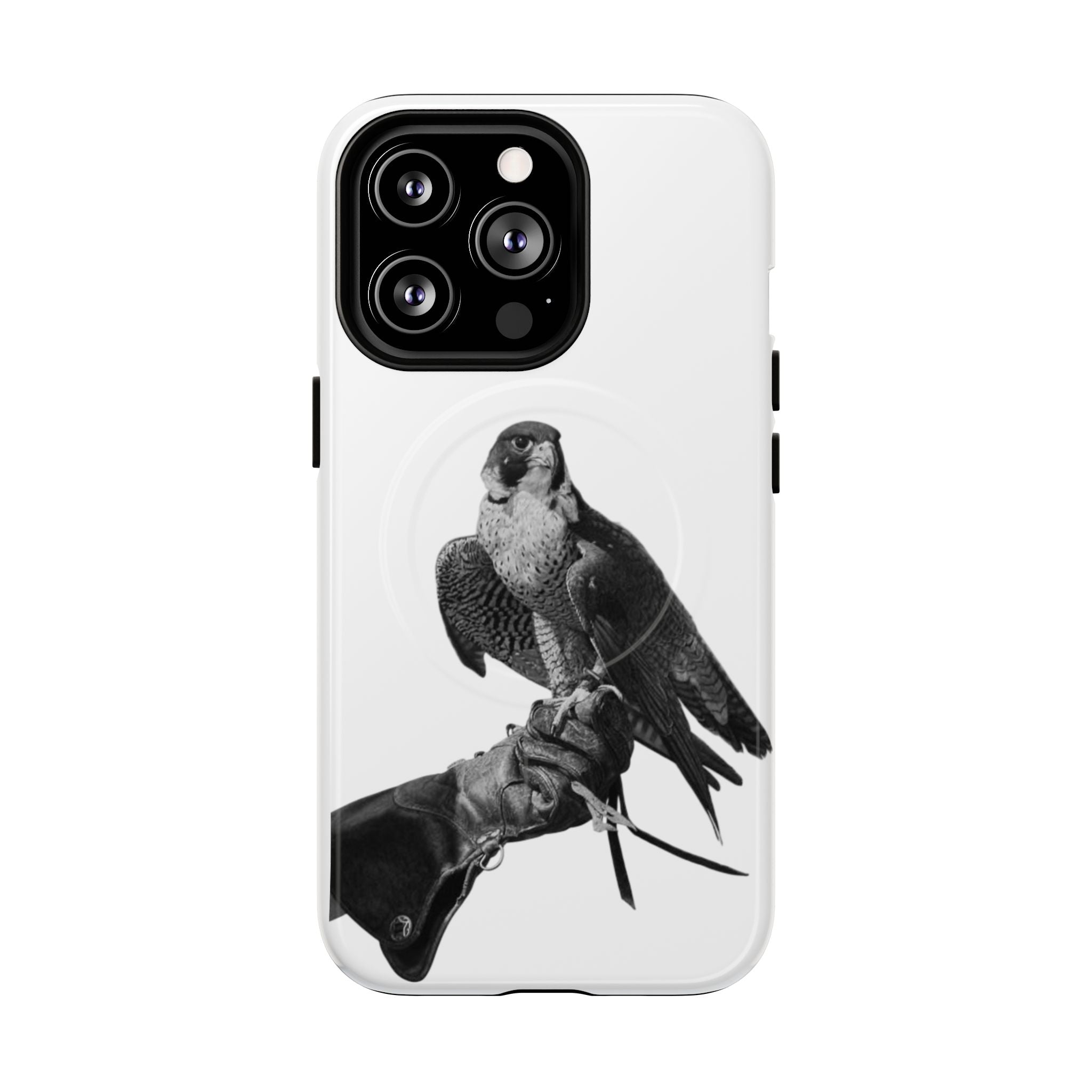 SAEVO Falcon Magnetic iPhone Case