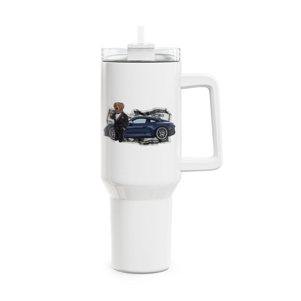 SAEVO Success Tumbler – 1L