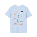 Work Girl T-shirt