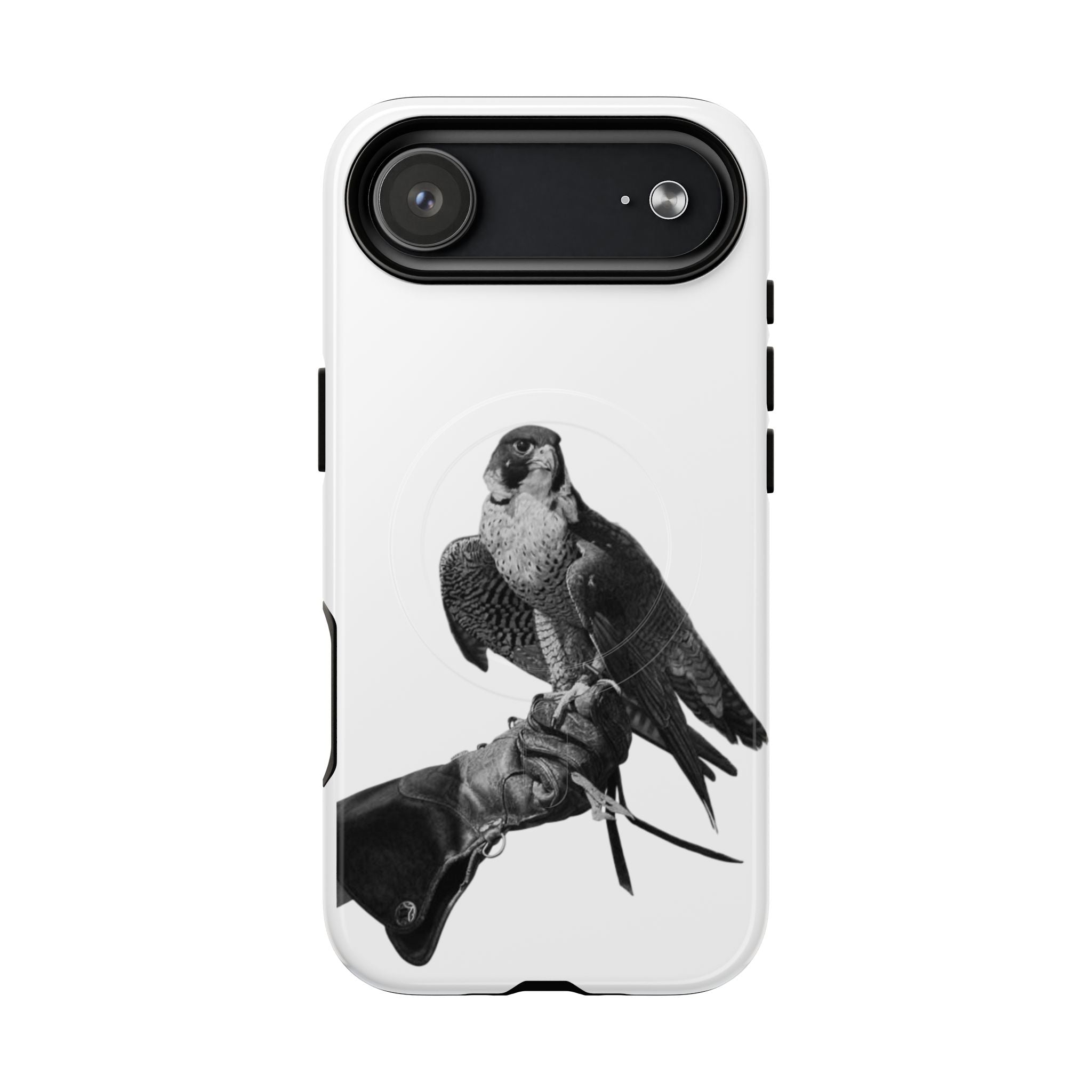 SAEVO Falcon Magnetic iPhone Case