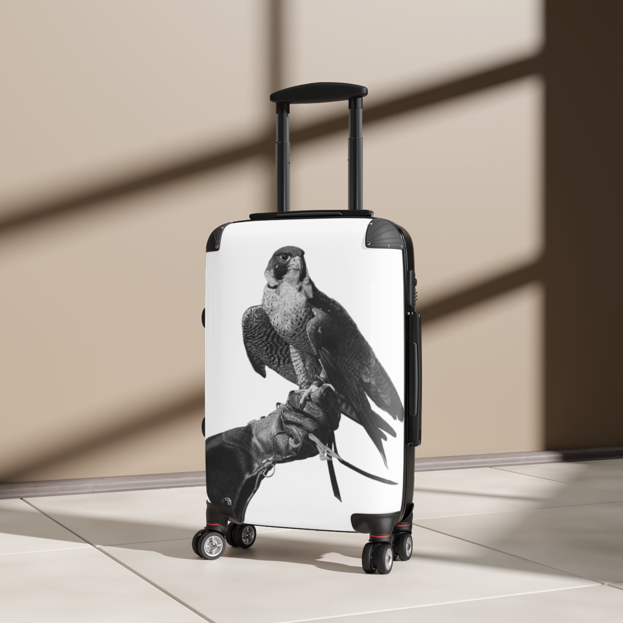 SAEVO Falcon Suitcase