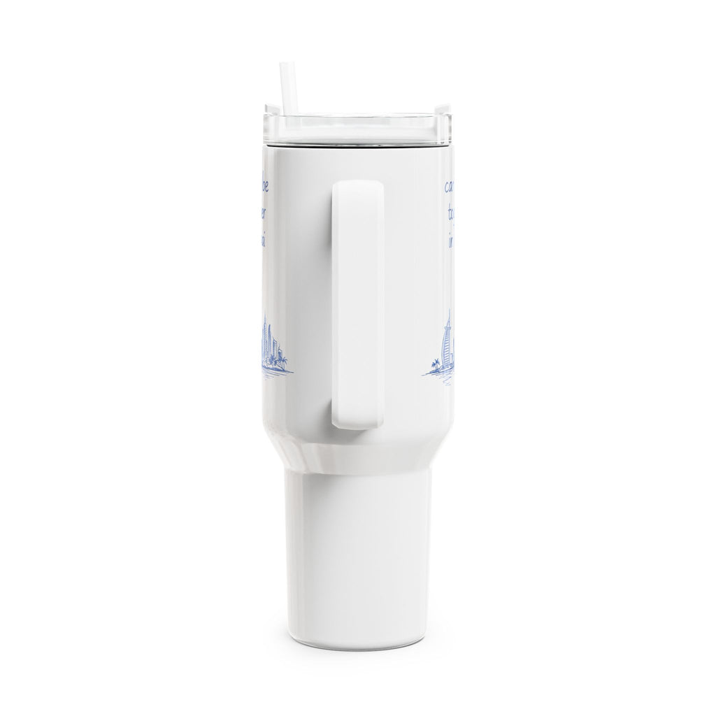 SAEVO Dubai Together Tumbler – 1L