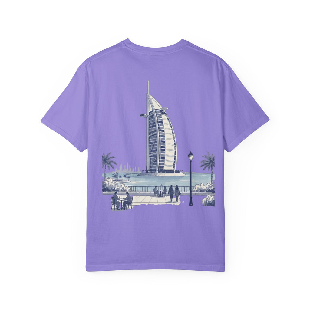 SAEVO Burj Al Arab Top