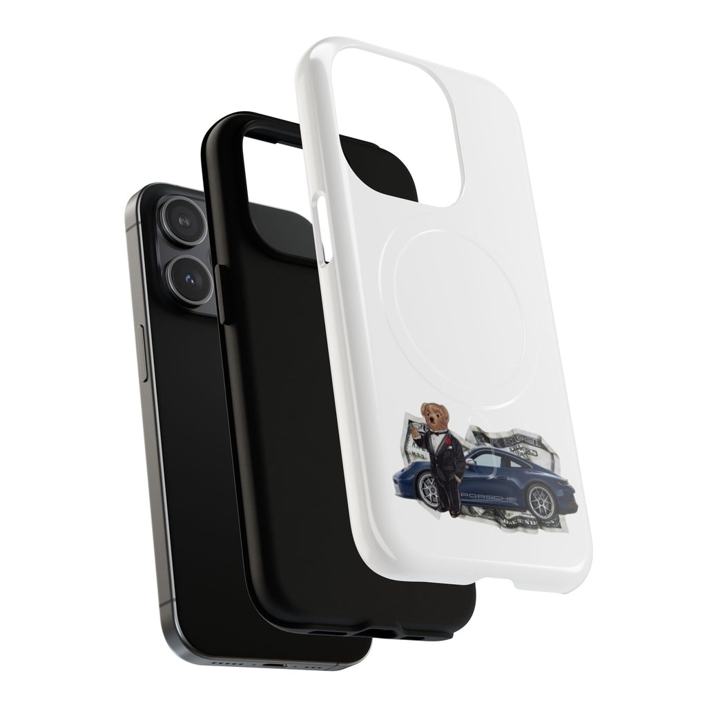 SAEVO Success Magnetic iPhone Case