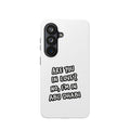 Abu Dhabi Love Magnetic Impact-Resistant Case