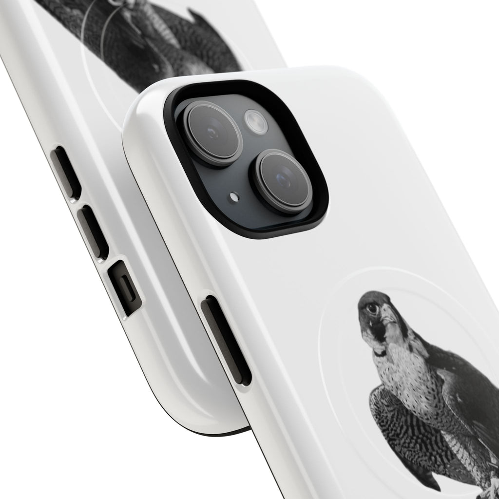 SAEVO Falcon Magnetic iPhone Case