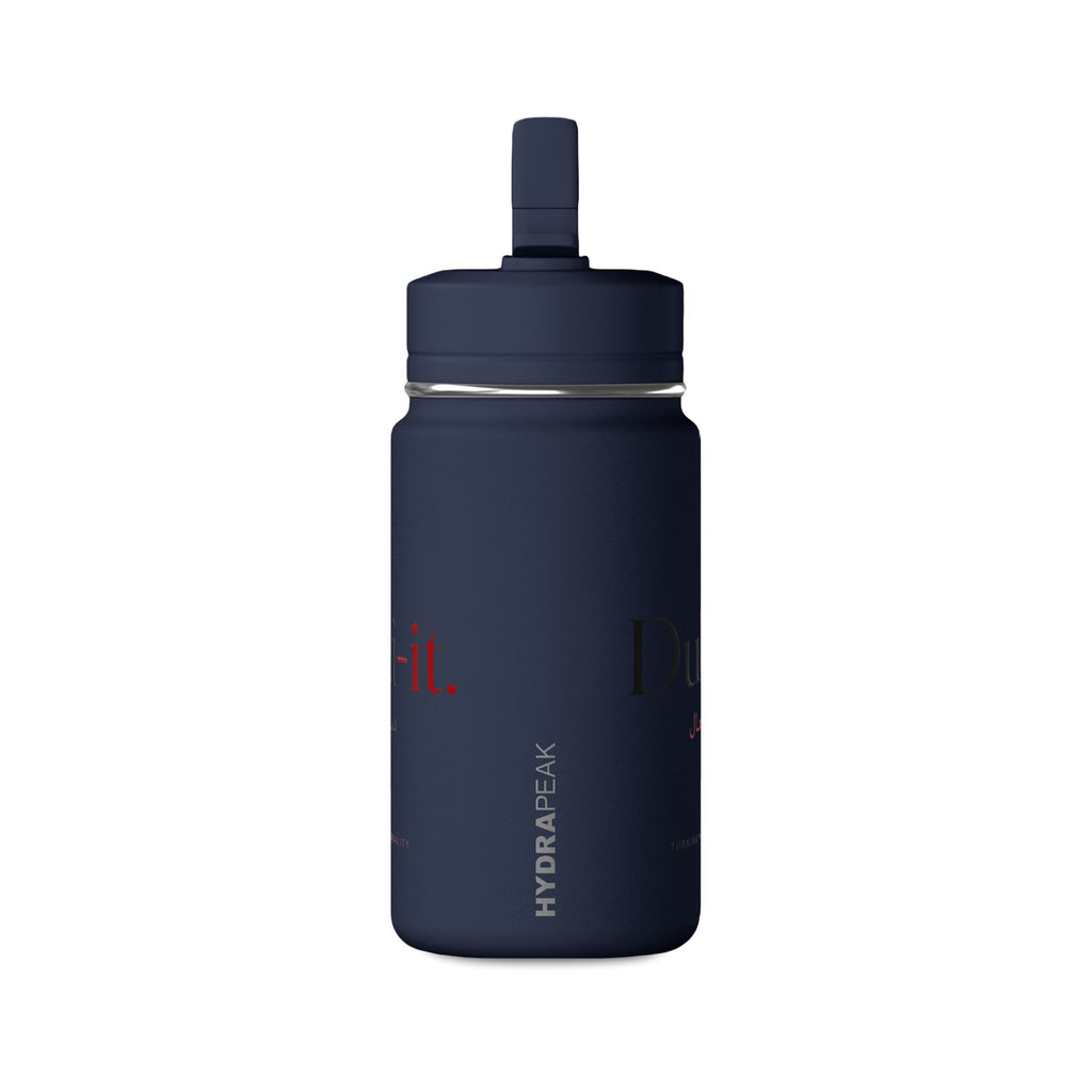 SAEVO Dubai-it Mini Water Bottle 14oz (0.4L)