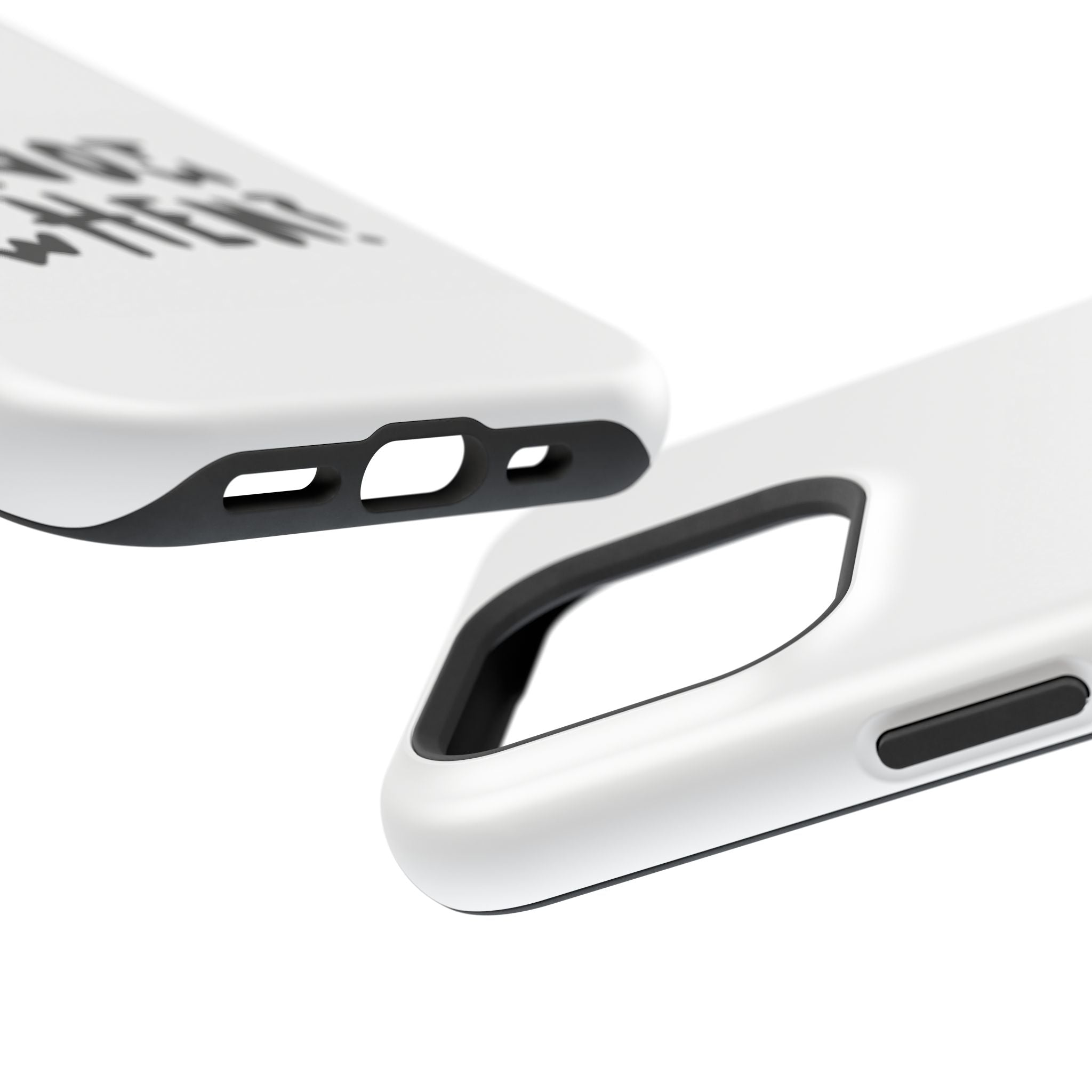 If Not Now, When? Impact-Resistant iPhone Case