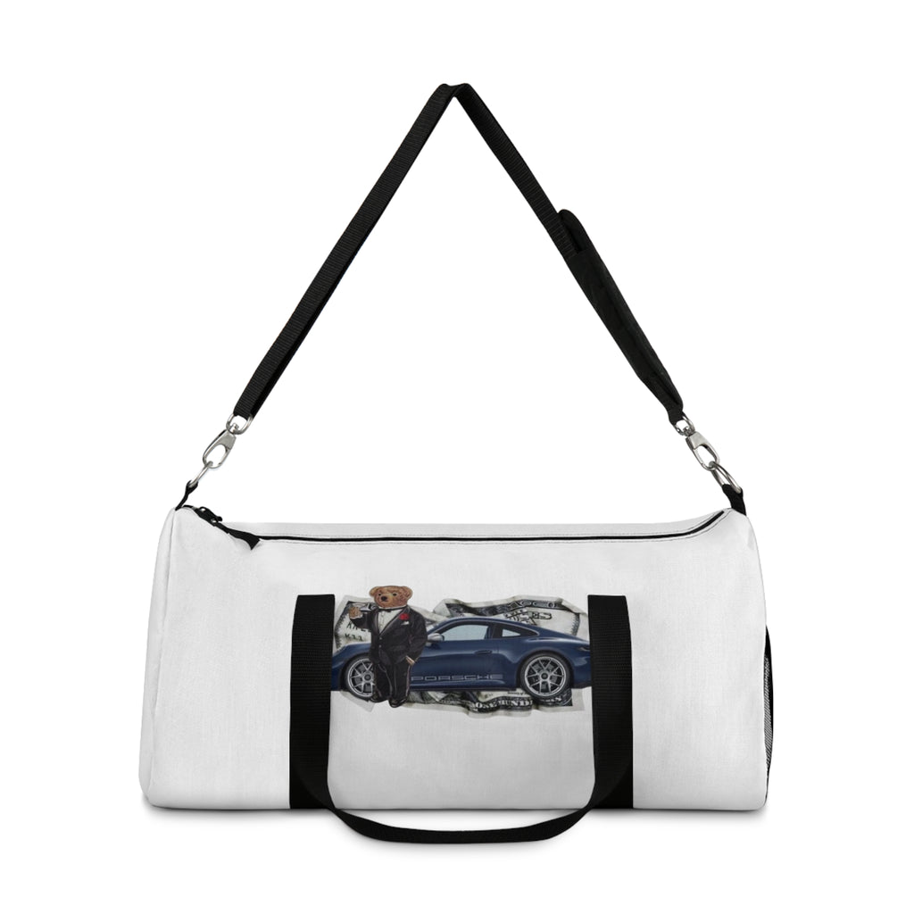 SAEVO Success Duffel Bag