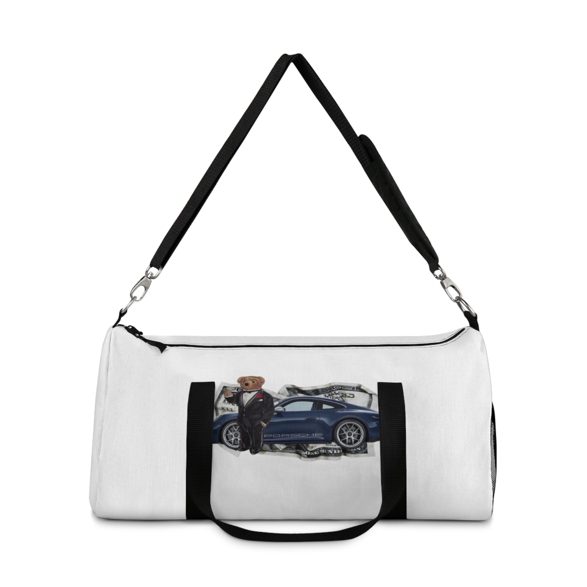 SAEVO Success Duffel Bag