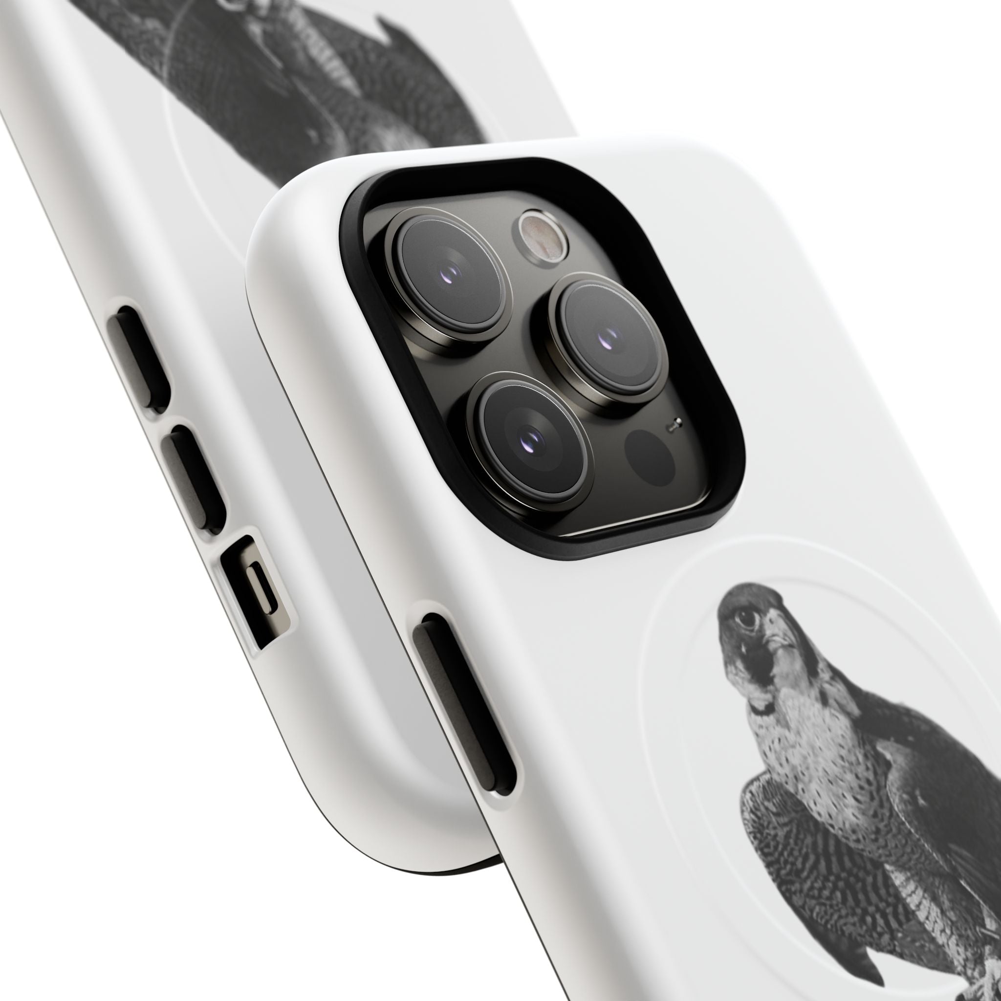 SAEVO Falcon Magnetic iPhone Case