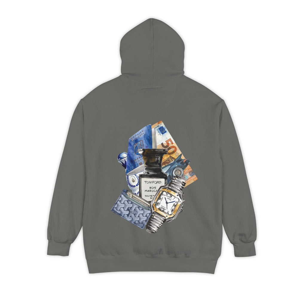 SAEVO Executive Hoodie