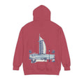 Burj Al Arab Hoodie