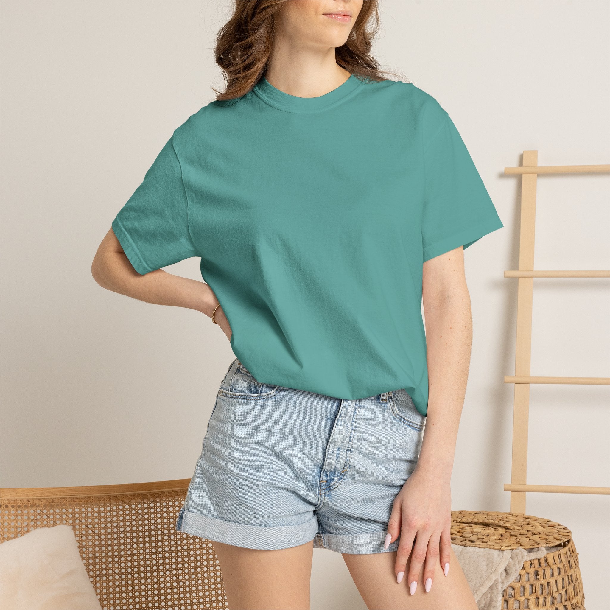 SAEVO Stay Classy Top