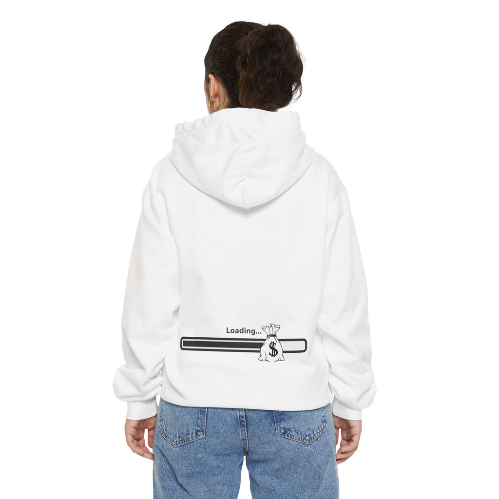 SAEVO Loading Wealth Hoodie