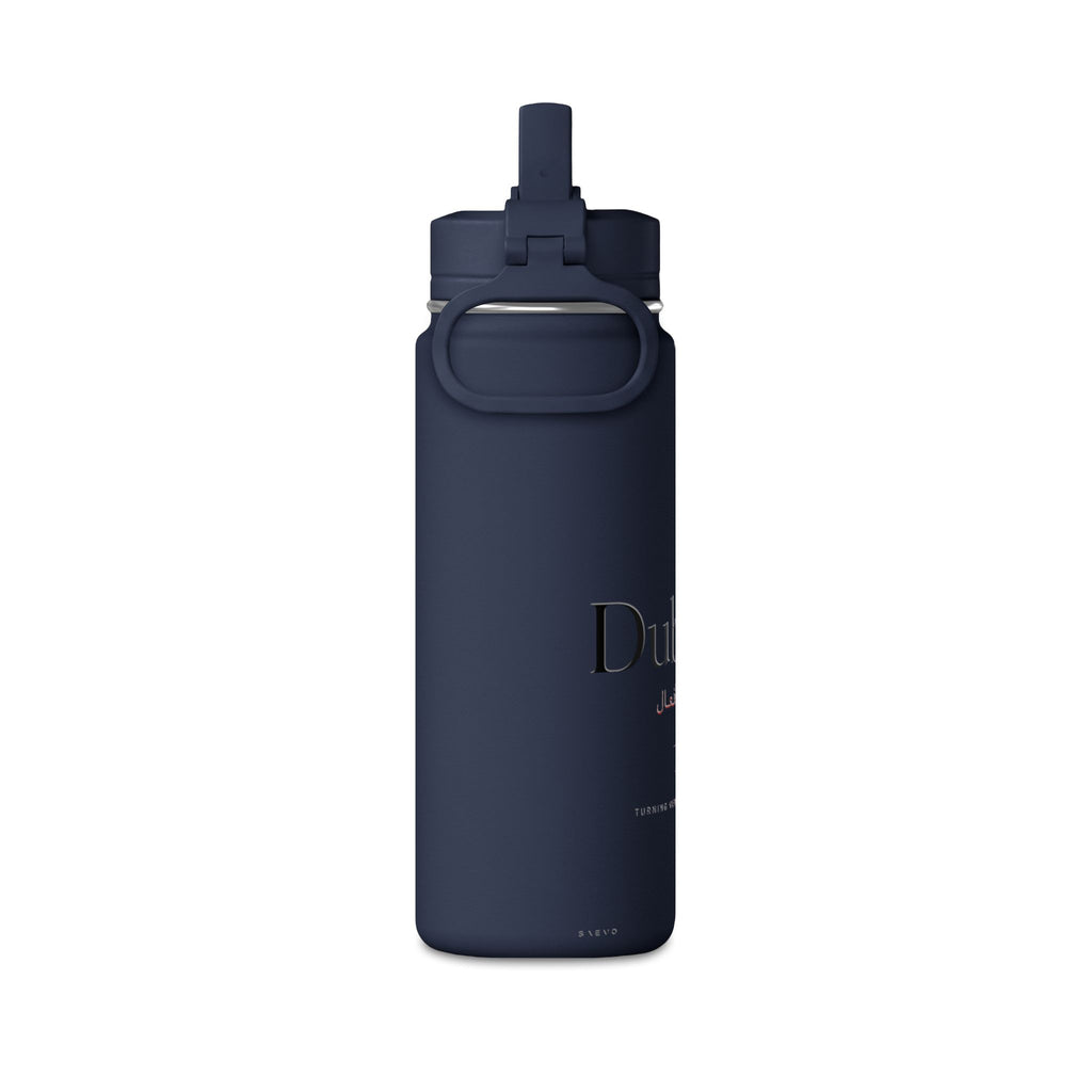SAEVO Dubai-it Mini Water Bottle 20oz (0.6L)