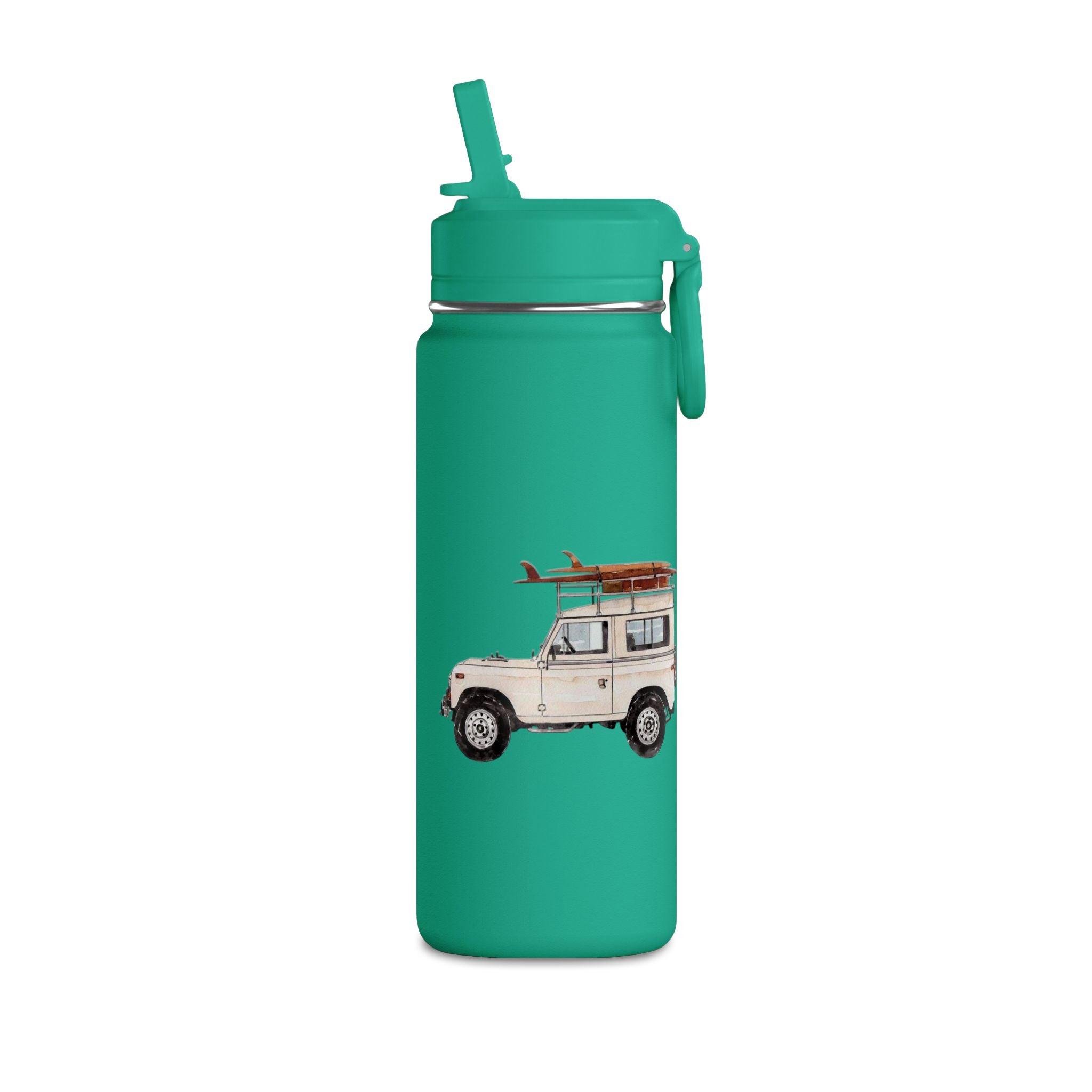 SAEVO Adventure Mini Water Bottle – 0.6L