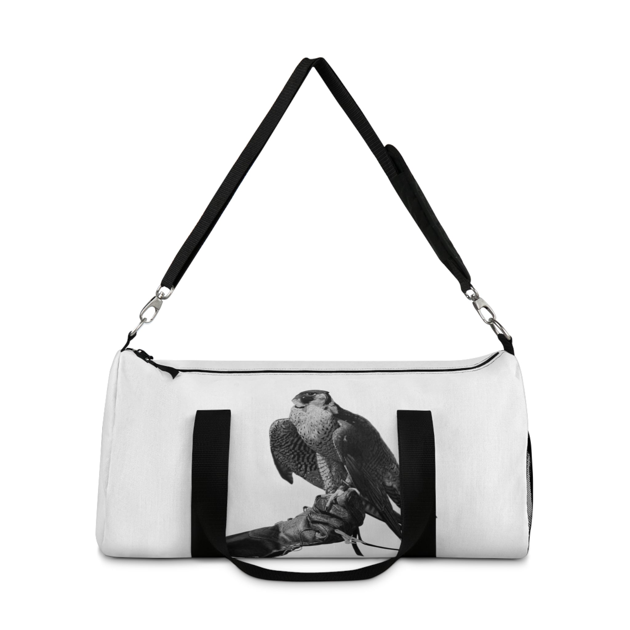 SAEVO Falcon Duffel Bag